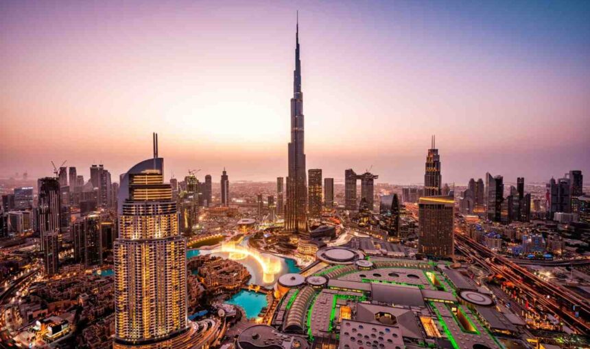 Explore Dubai: The Heart of Arab Culture and Luxury