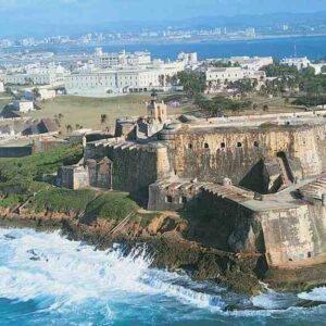 Puerto Rico Image