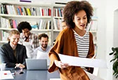 investor business solution