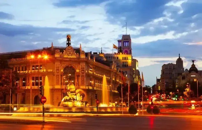 mexico city
