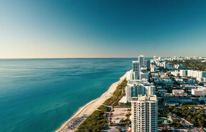 miami city