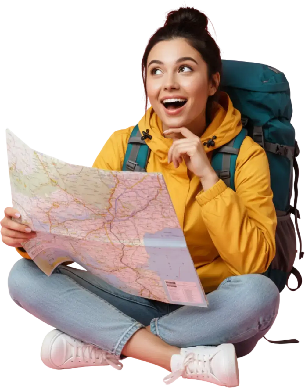 who we are luxury travel